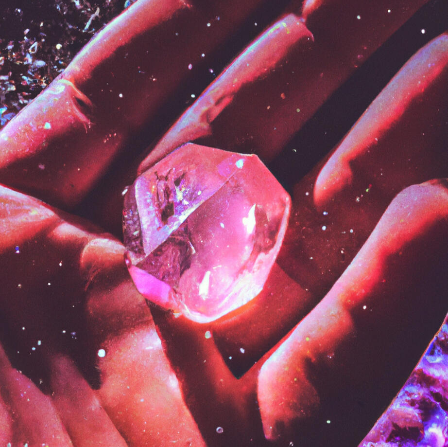 Relationships (Venus Sequence)